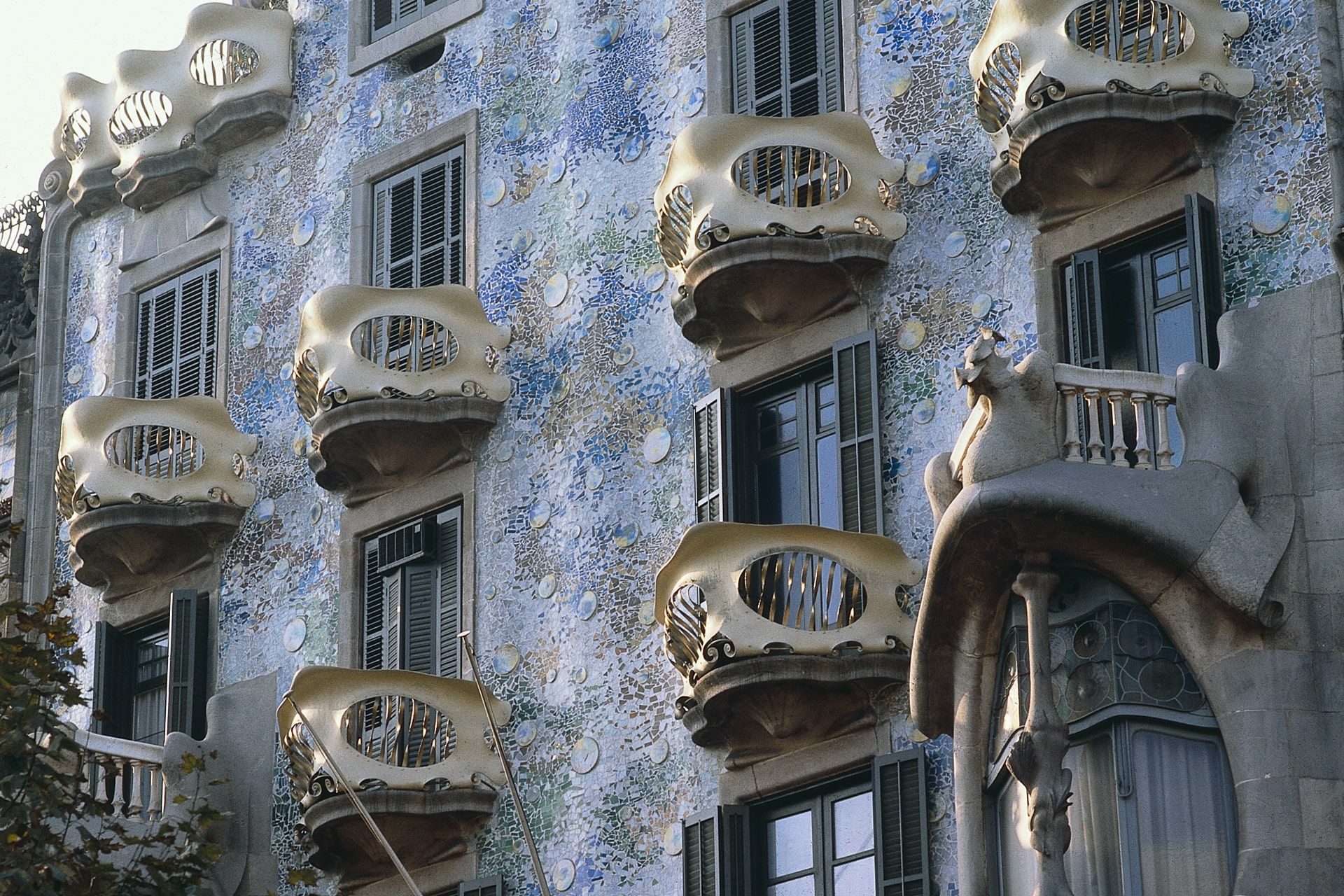 Barcelona