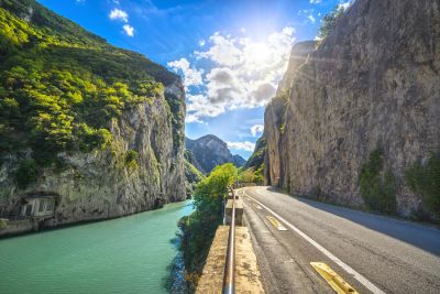 Le Marche. In het voetspoor van de Piceni en Federico da Montefeltro