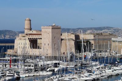 Muziekreis Aix-en-Provence