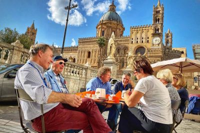 Berlijn o.l.v. Reno Raaijmakers