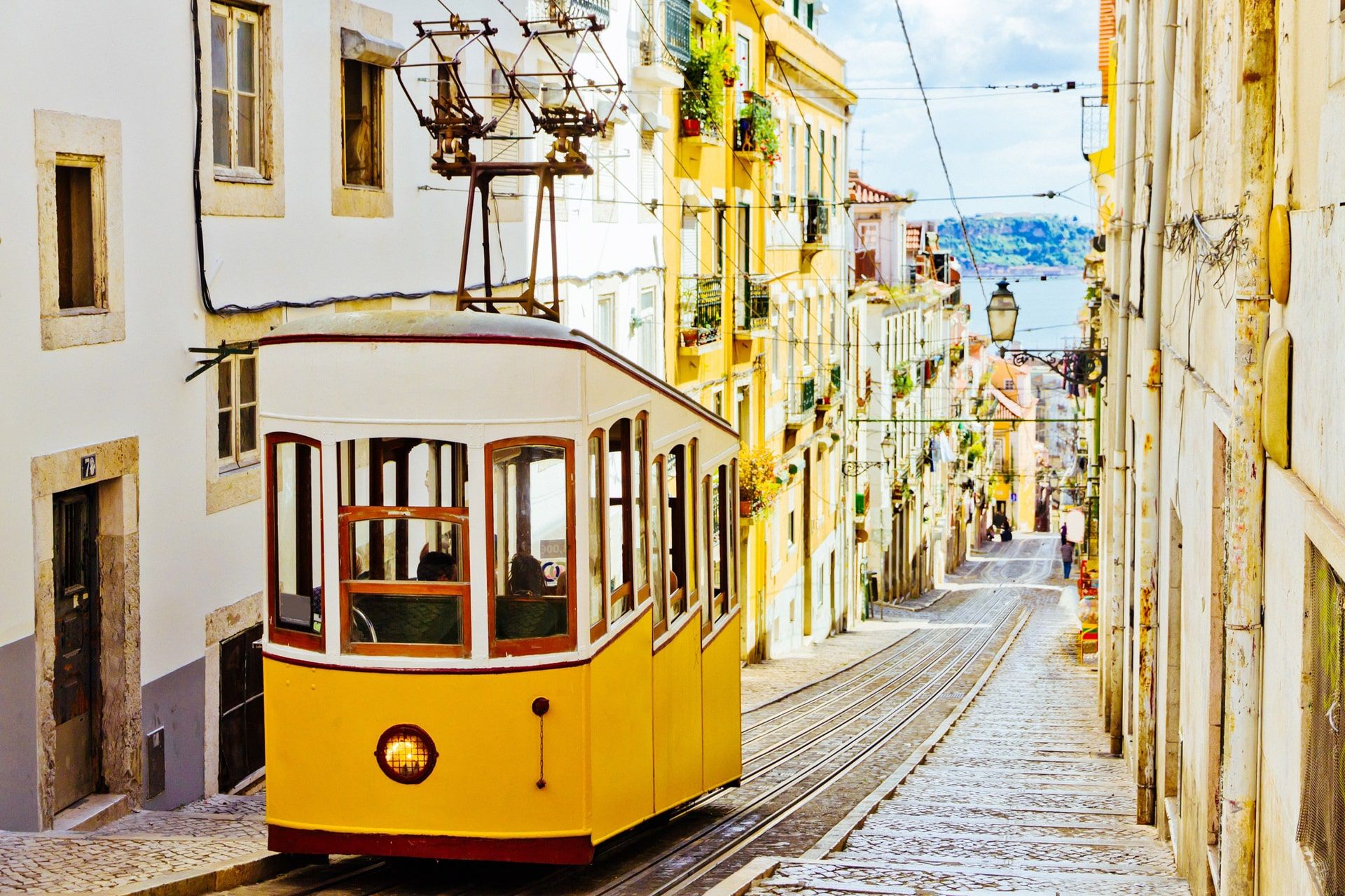 Lissabon