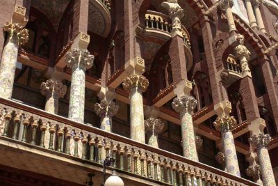 Catalonië • Gaudí, Dalí en het Modernisme