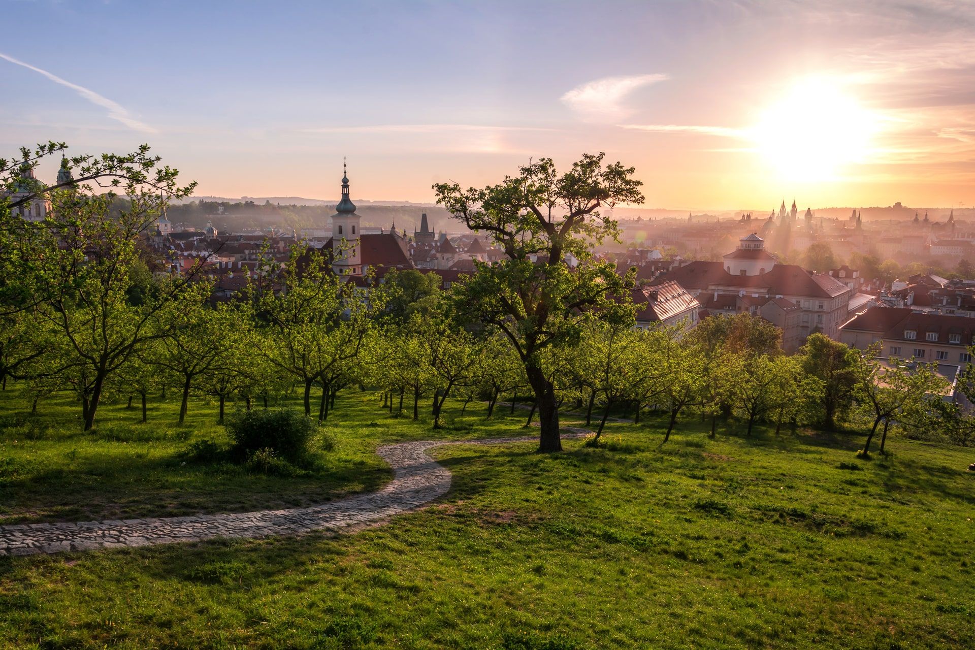 Praag