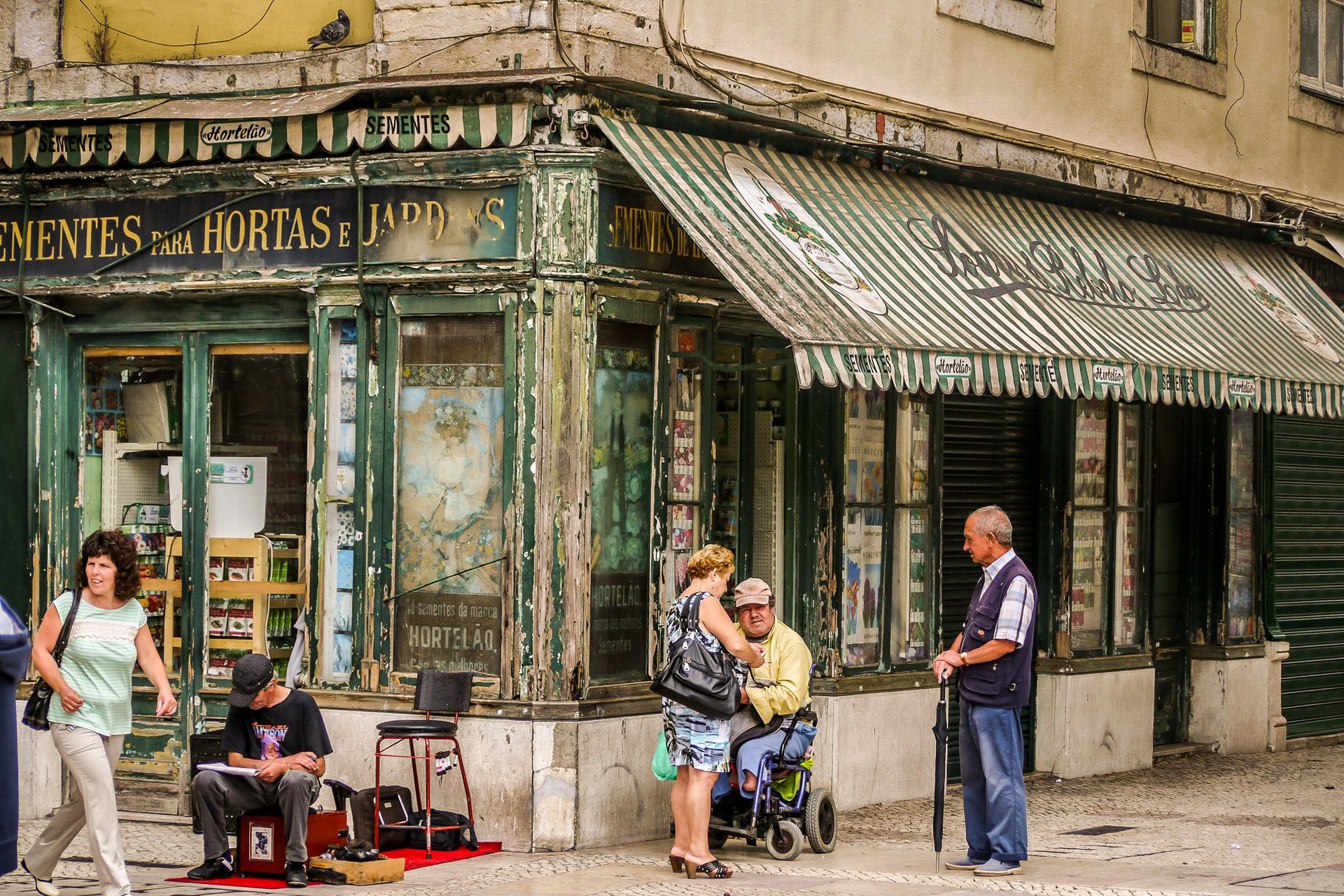 Lissabon