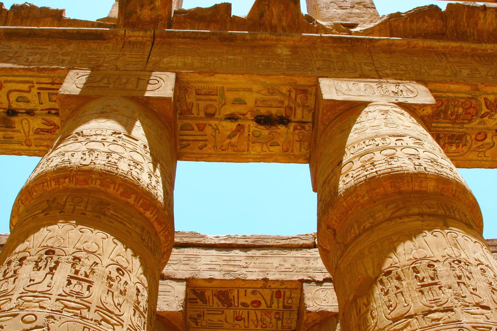 Egypte