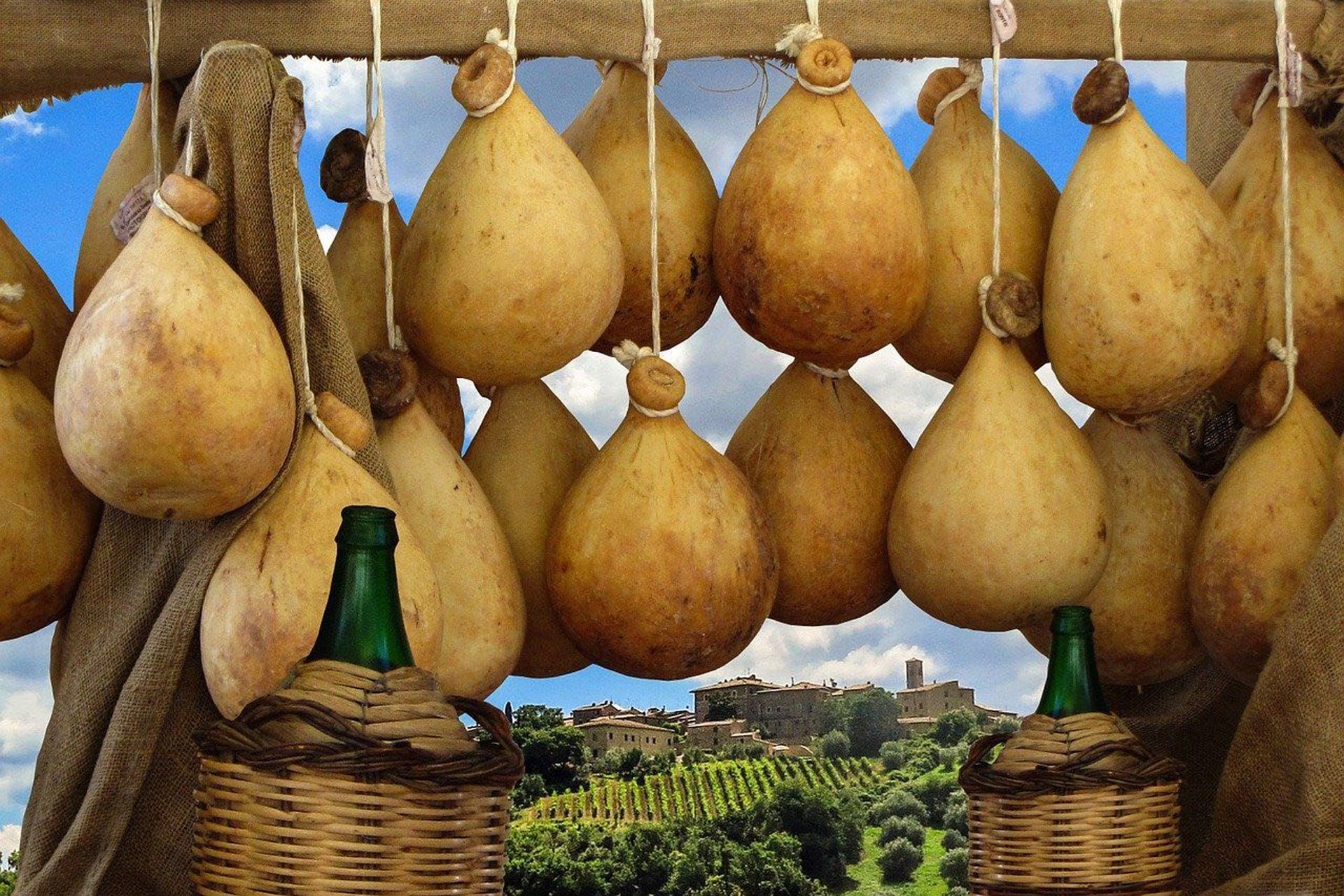 Toscane