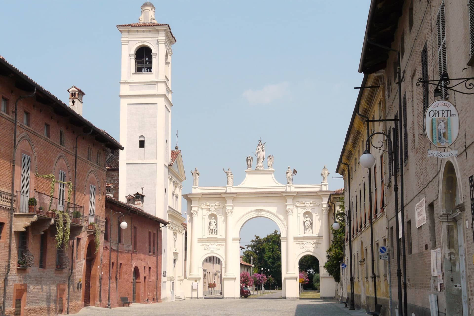 Piemonte