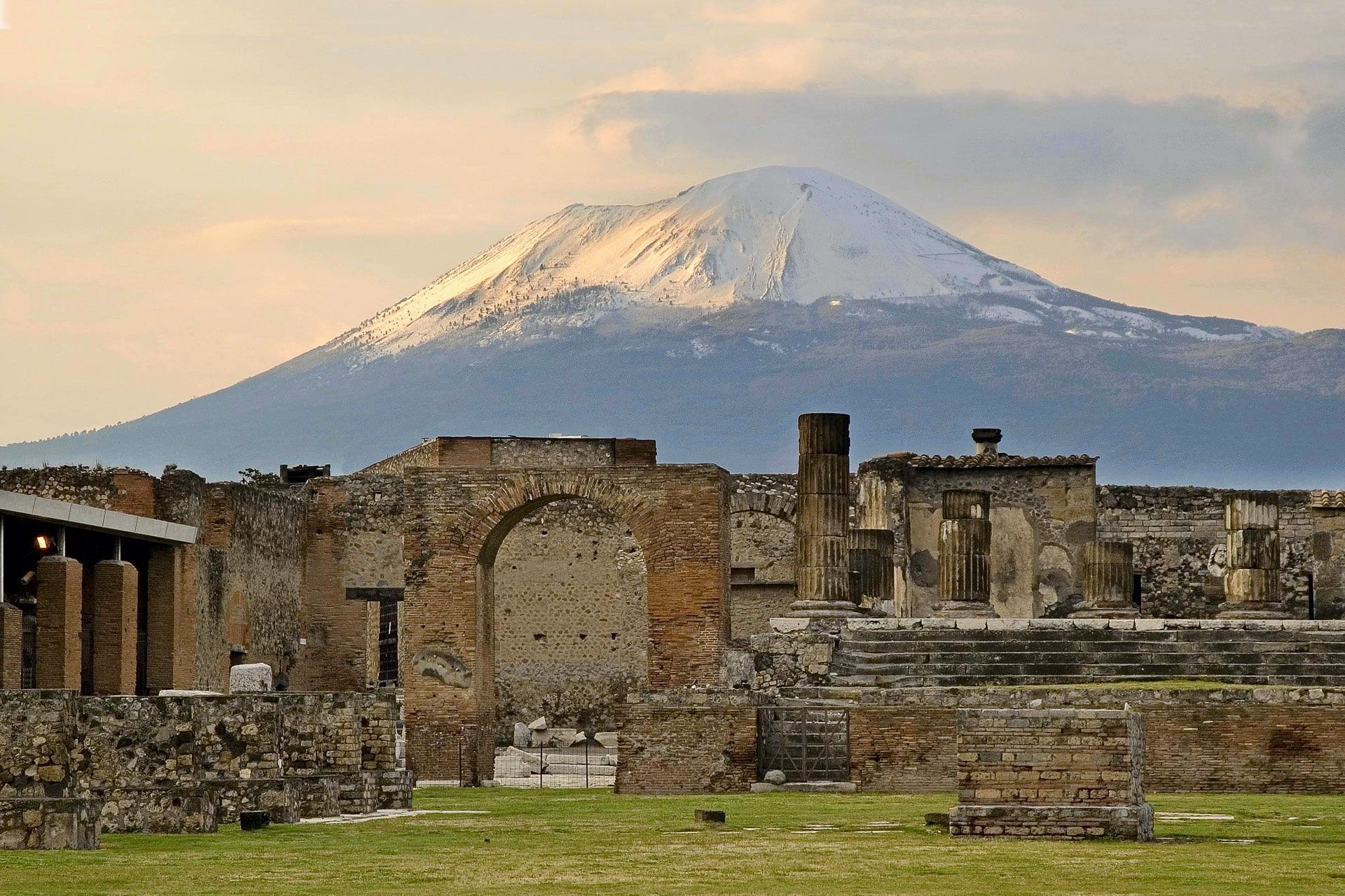 Campanië