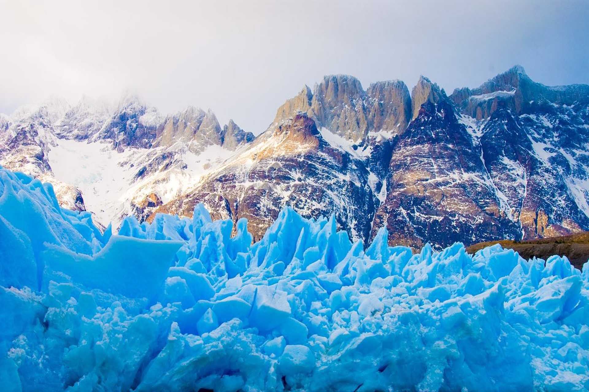 Patagonië