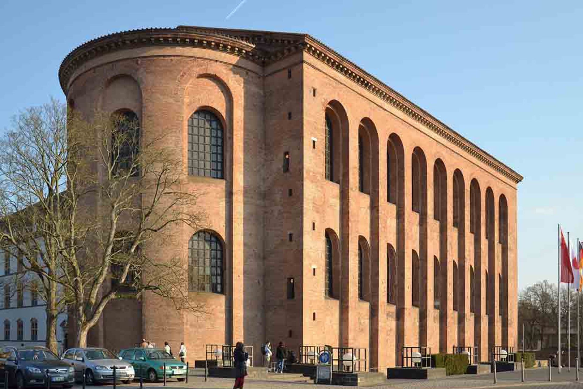 Trier