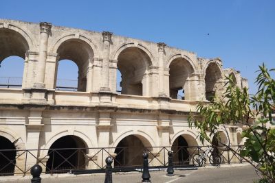 Muziekreis Aix-en-Provence