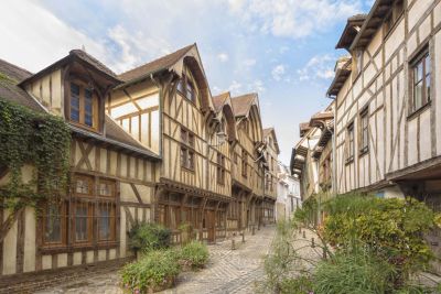 Bourgondië
