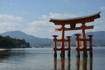 Kunst en cultuur van Japan i.s.m. Vrije Academie