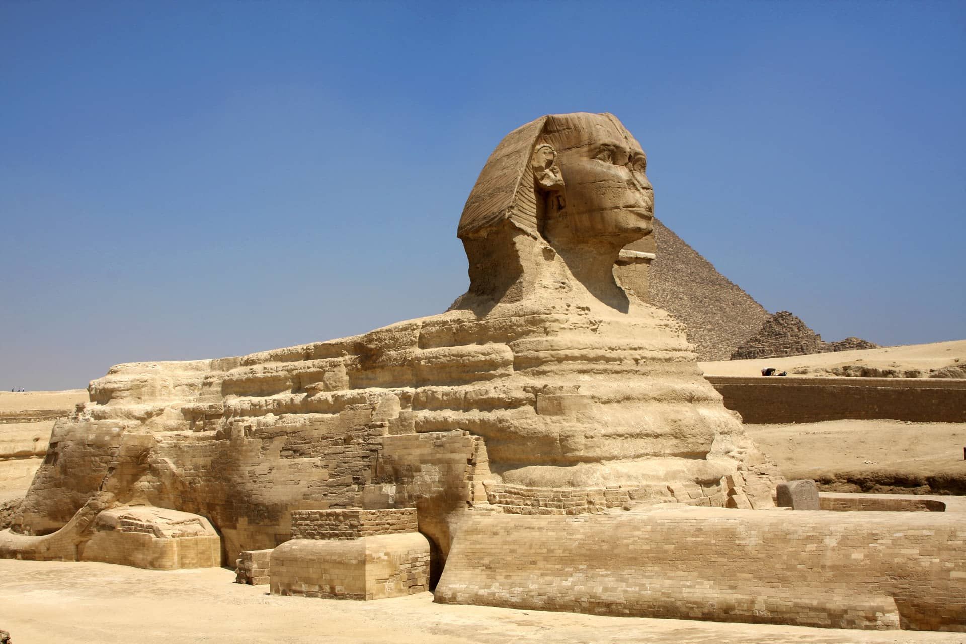 Egypte