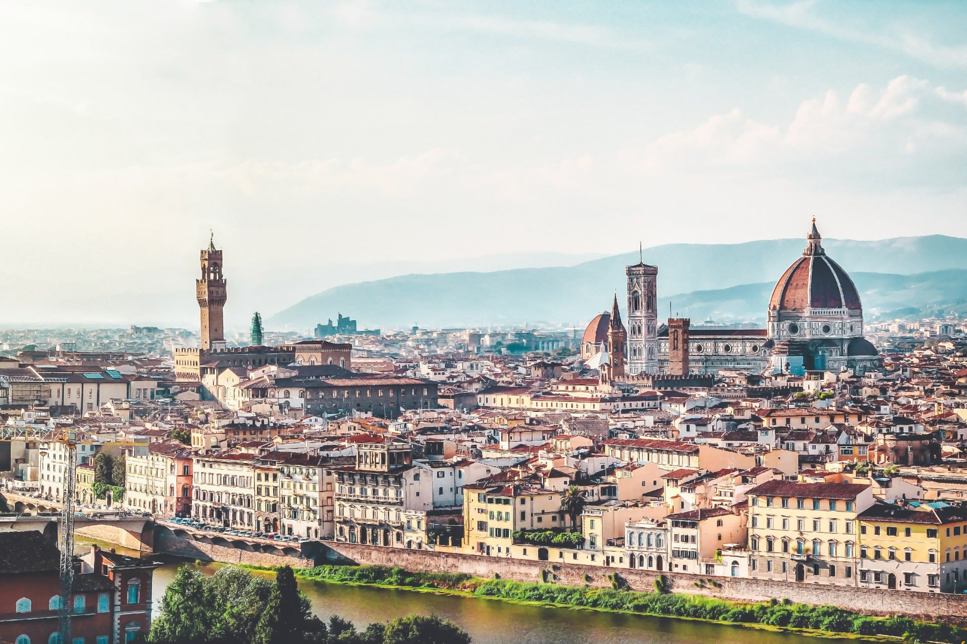 Toscane
