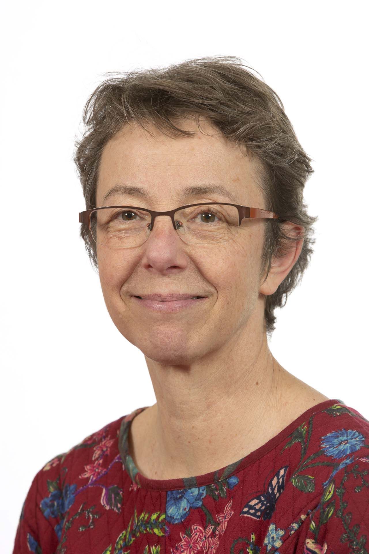 dr. ir. Birgit Jürgenhake