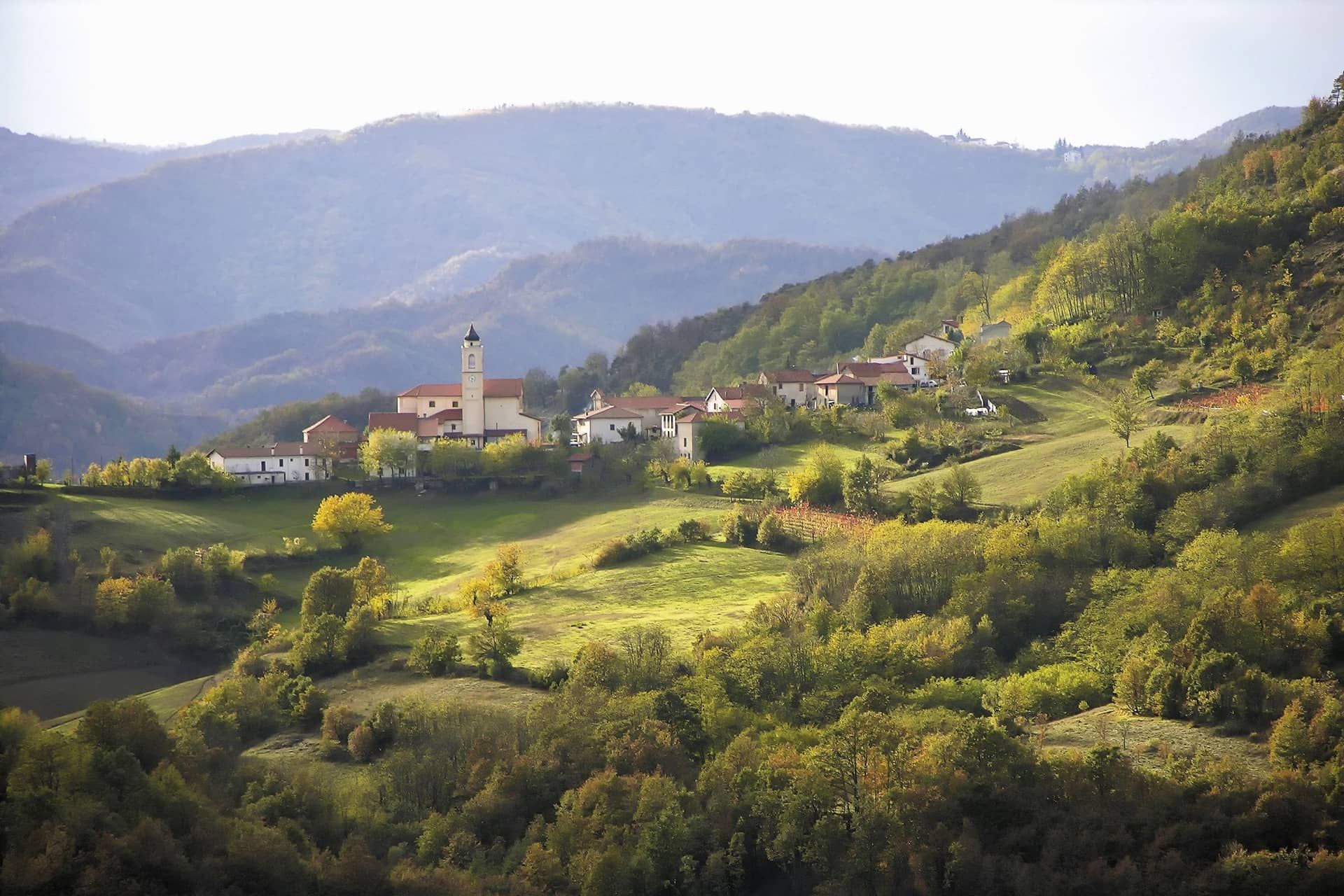 Piemonte