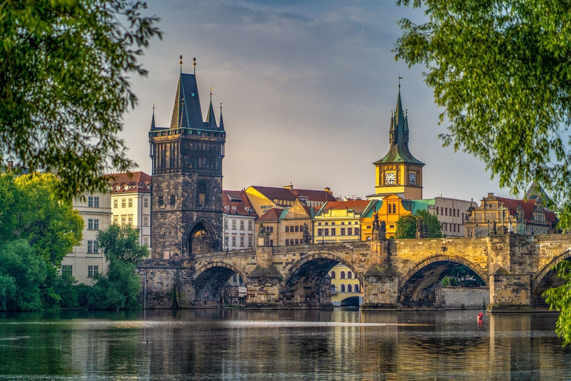 Praag