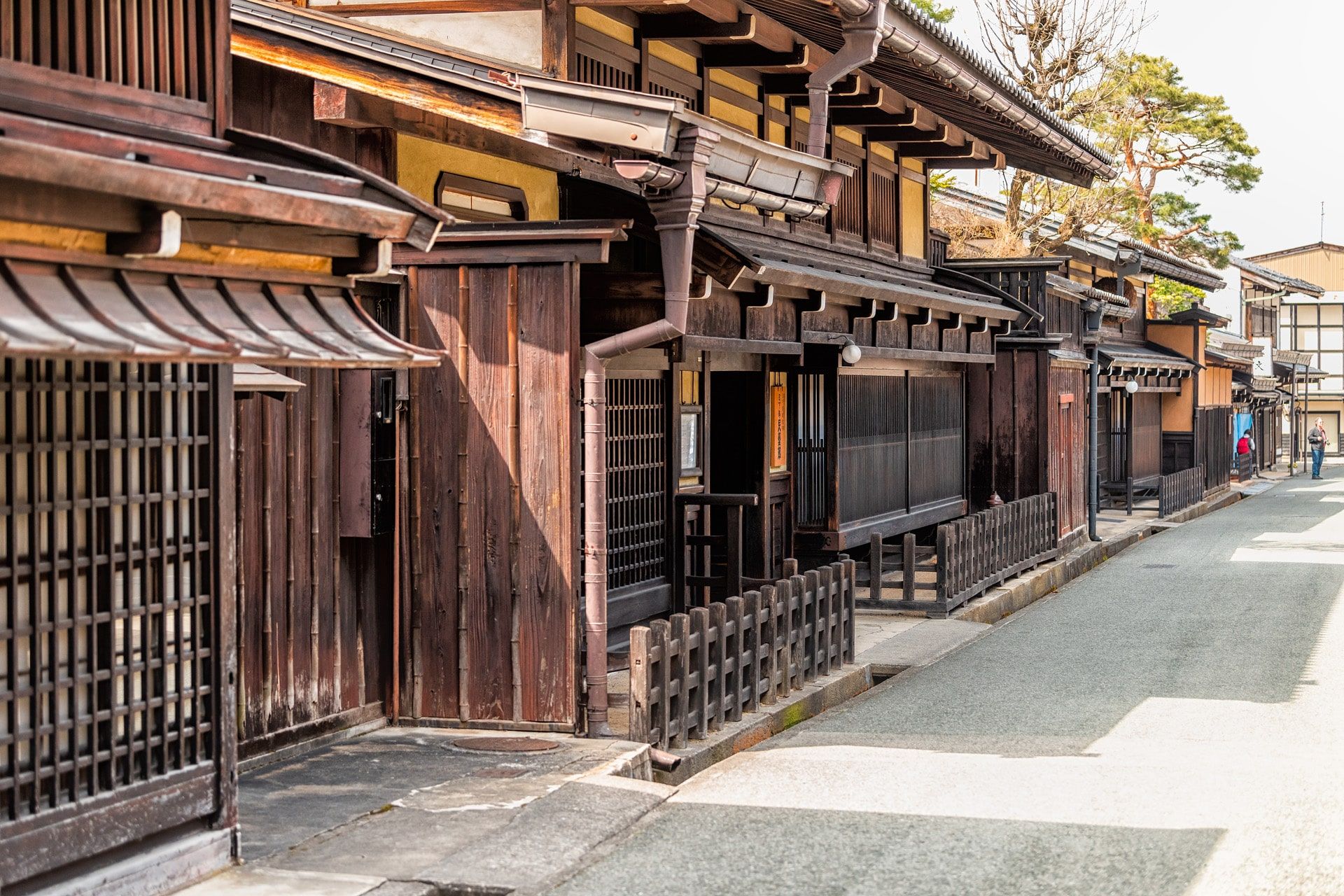 Japan, culturele diversiteit