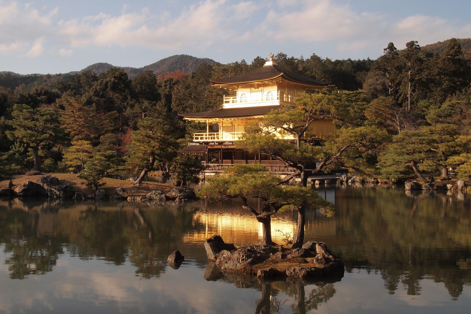 Japan, culturele diversiteit