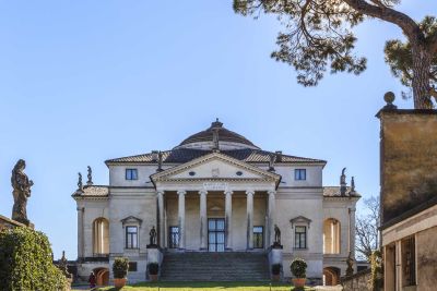 Padua, Vicenza, Verona en Venetië: de vier gezichten van Veneto i.s.m. Vrije Academie