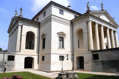 Padua, Vicenza, Verona en Venetië: de vier gezichten van Veneto i.s.m. Vrije Academie