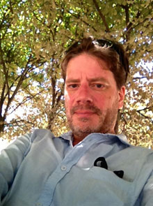 drs. Alec van der Horst