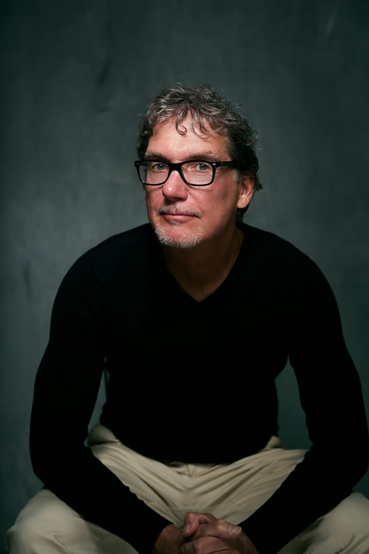 drs. Bram de Graaf