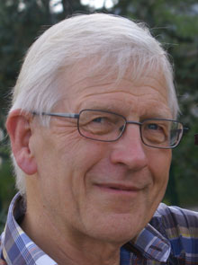 prof. dr. Dick E.H. de Boer