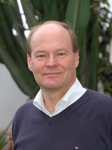 dr. Edward de Bock