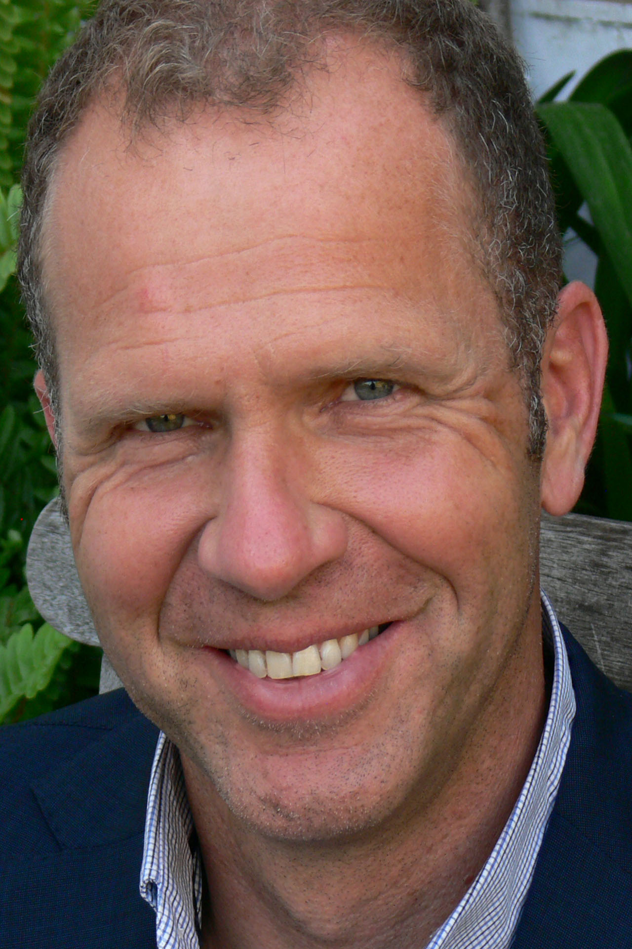 drs. Giel Rutten