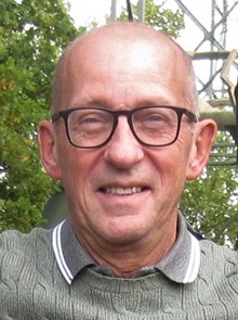 dr. Jaap van Osta