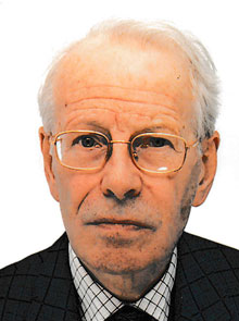 drs. Johan Borchert