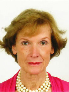 dr. Joséphine Borchert-Ansinger