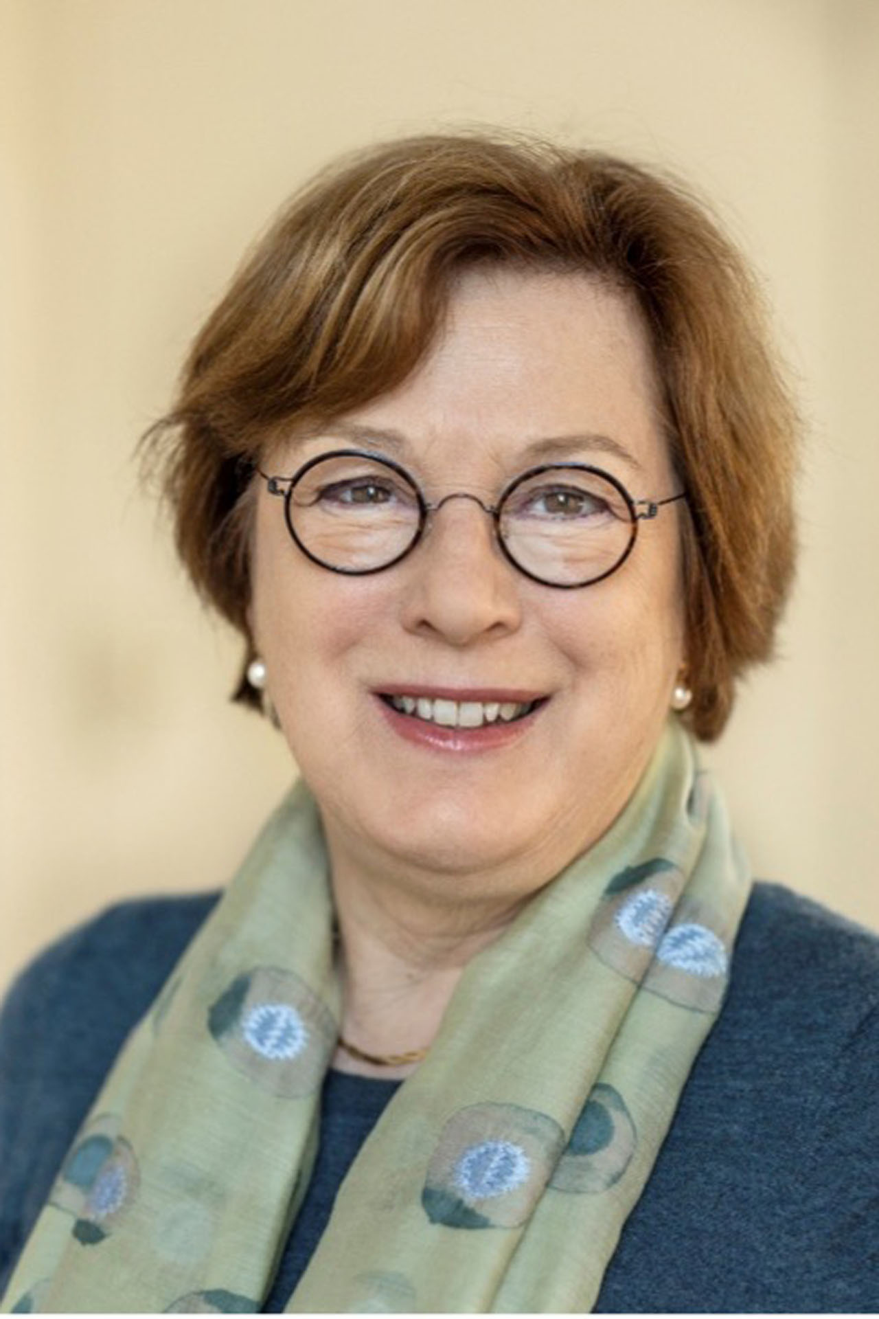 prof. dr. Josine Blok