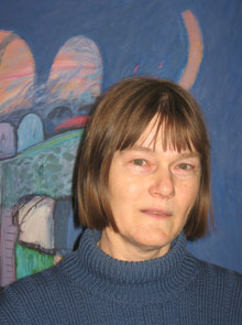dr. Lia Couwenberg