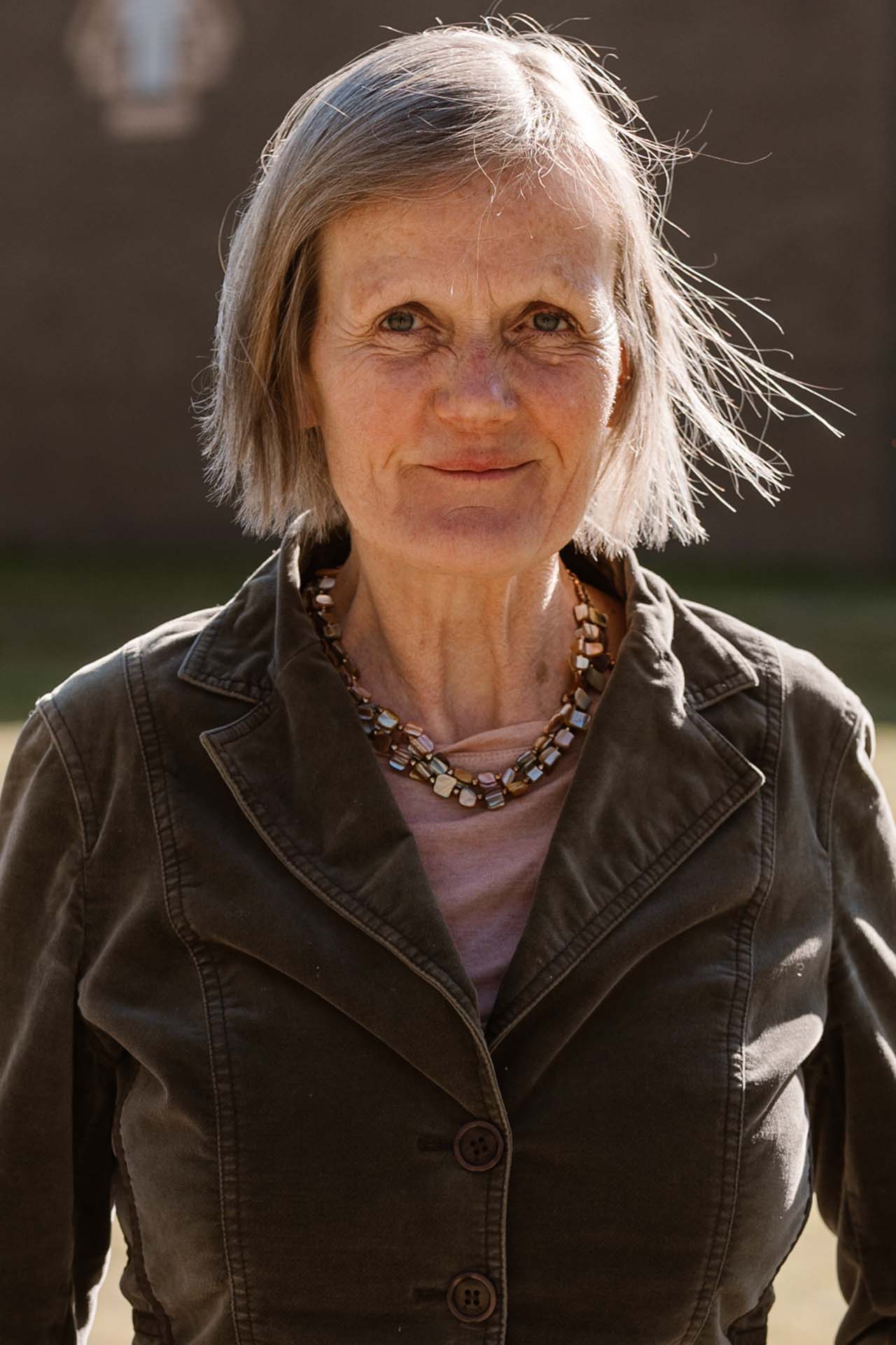 drs. Marian van Caspel-van Til