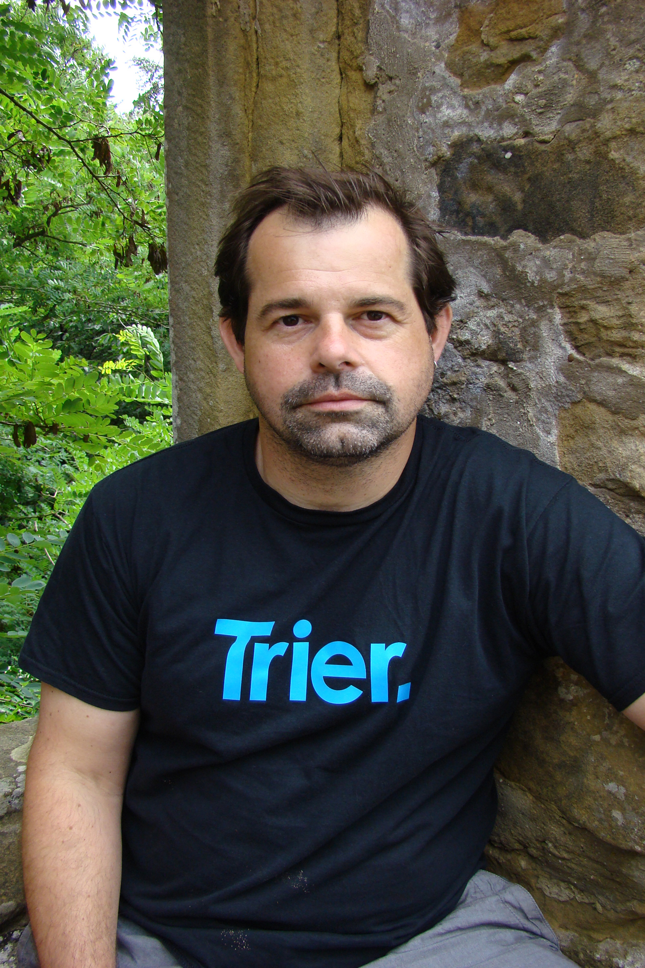 drs. Martijn Pieters