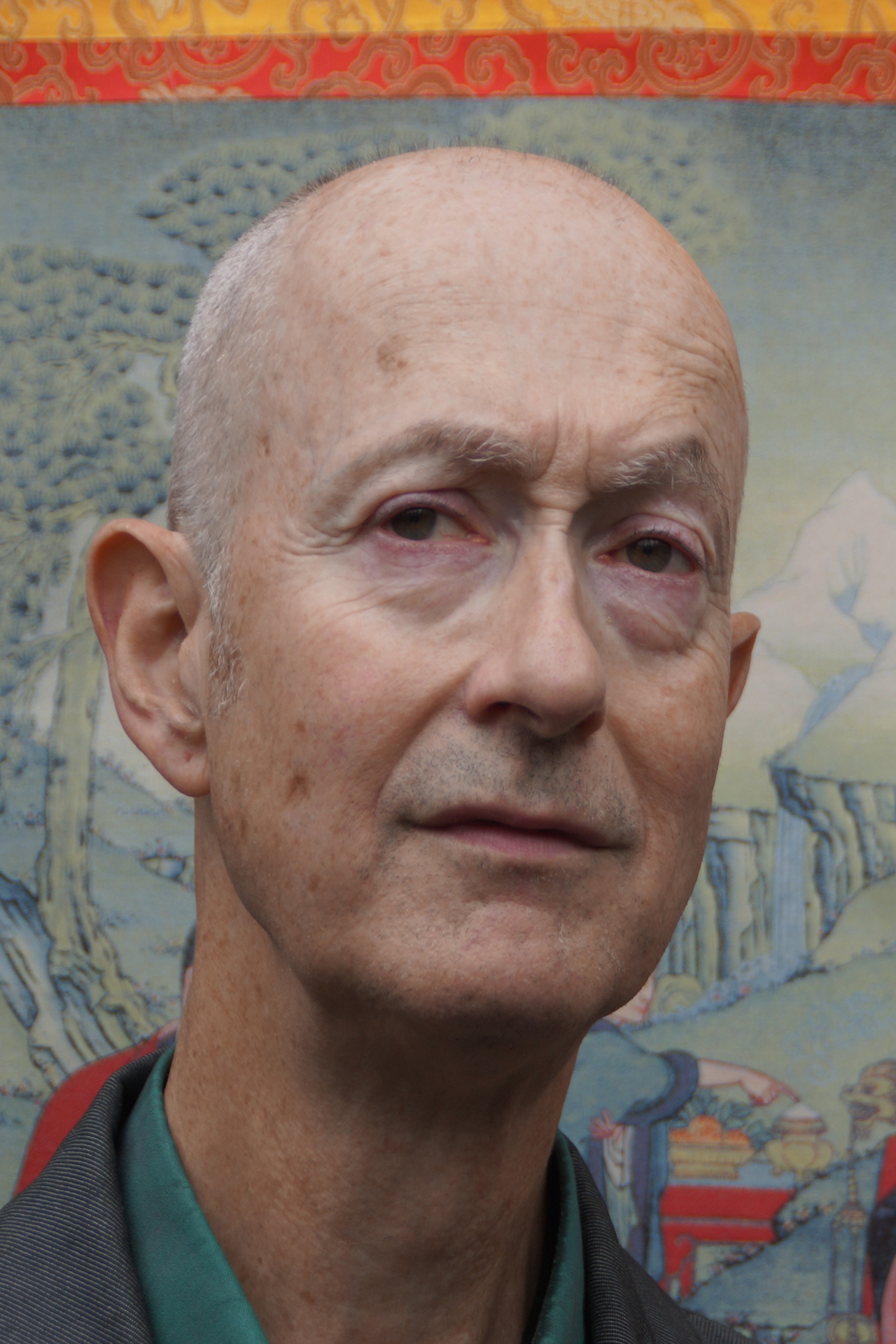 prof. dr. Paul van der Velde