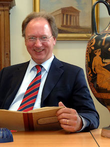 prof. dr. Ruurd Halbertsma