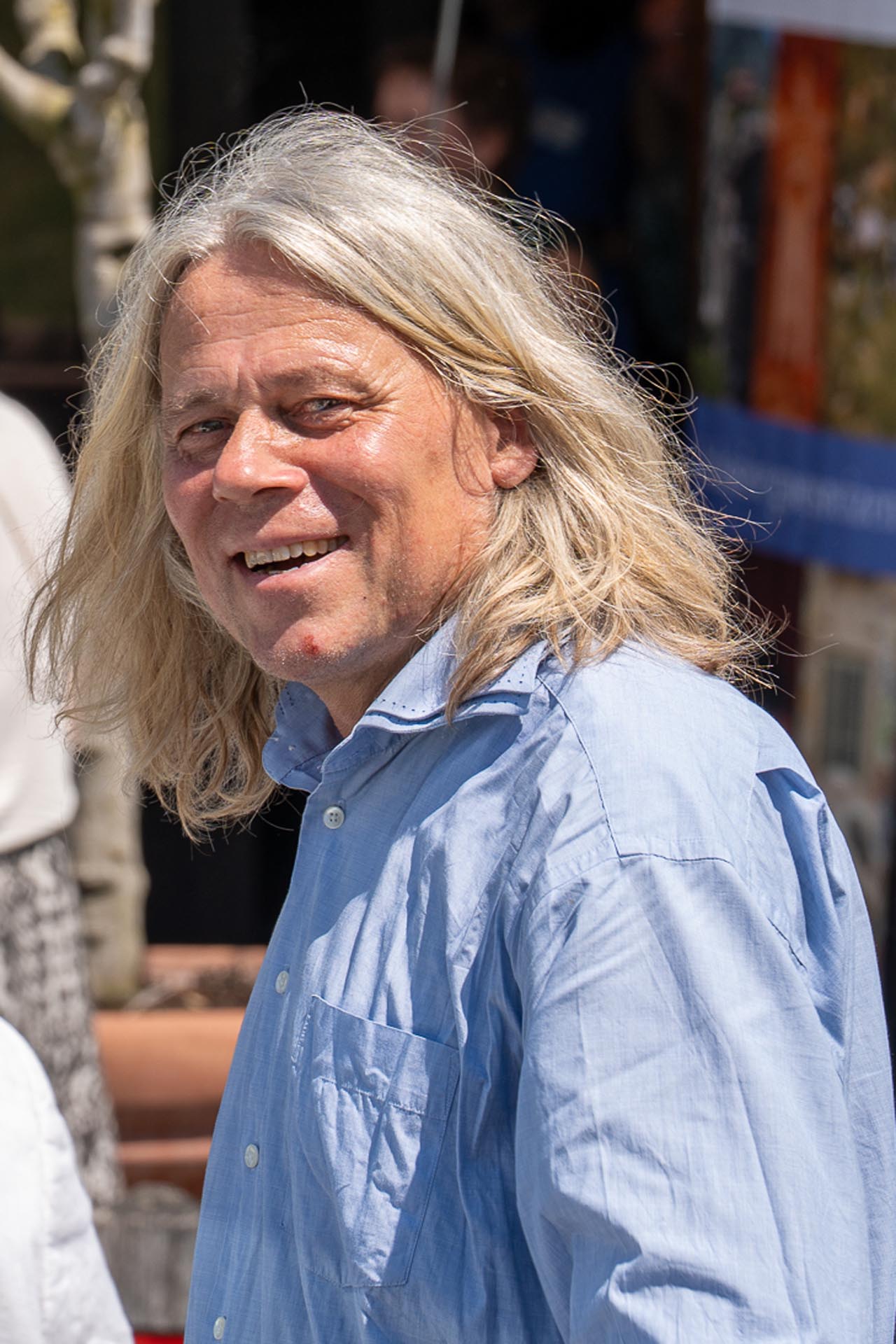 Steven Bastmeijer