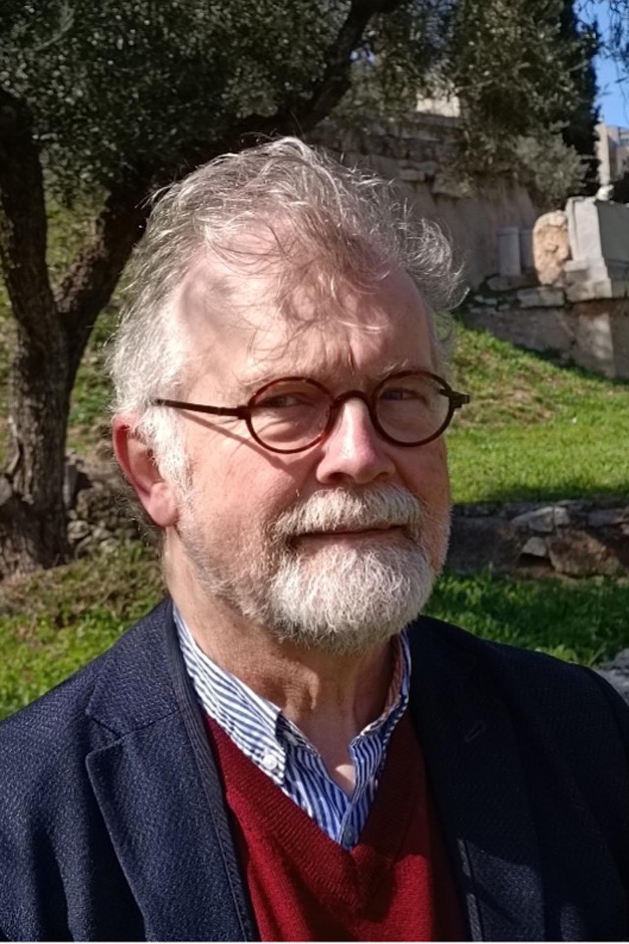 prof. dr. Wessel Krul