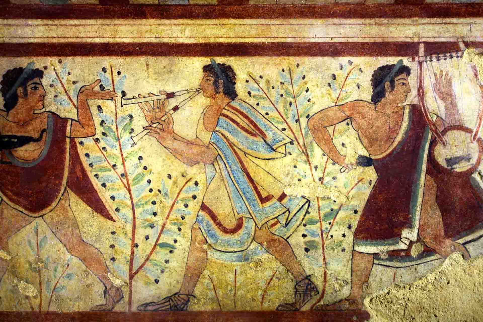 Etrurië