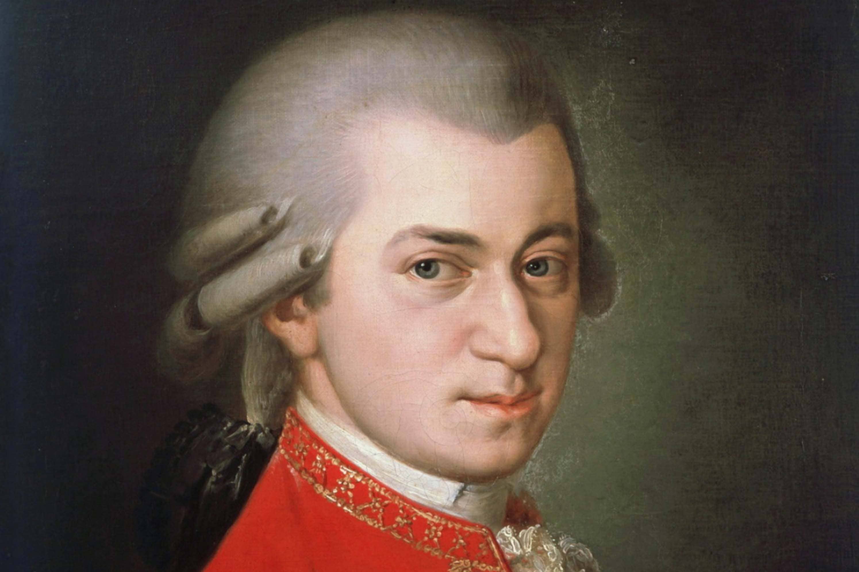Muziekreis Ravenna: Mozart 1791