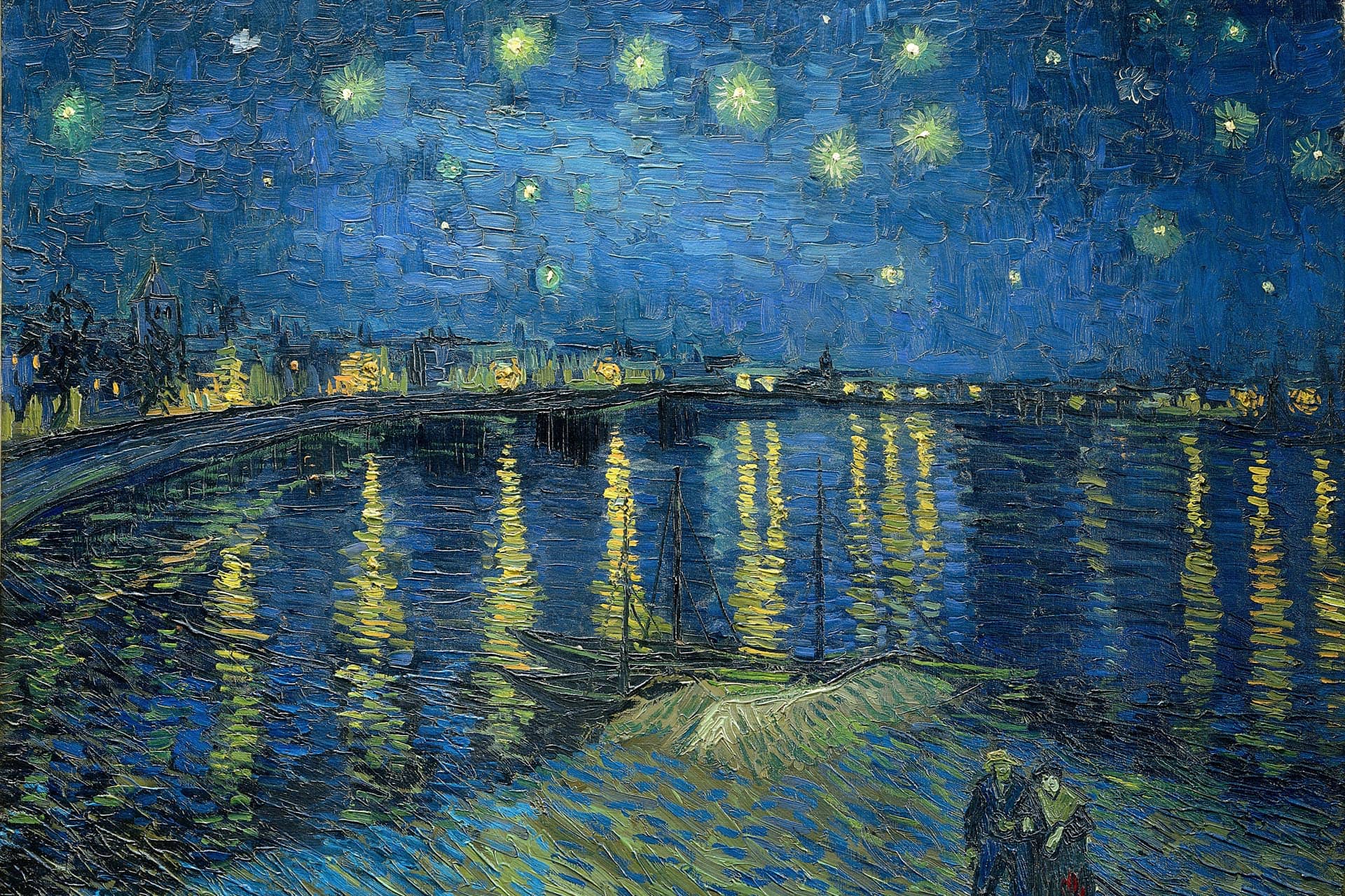 Roaring Paris. Kunst en de moderne stad