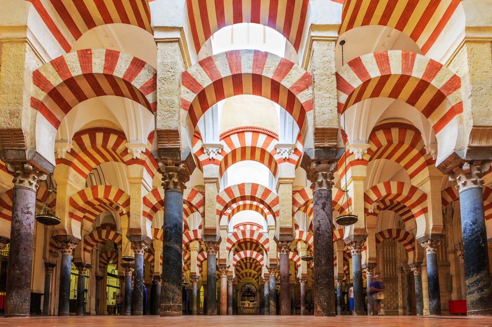 Andalusië i.s.m. Vrije Academie