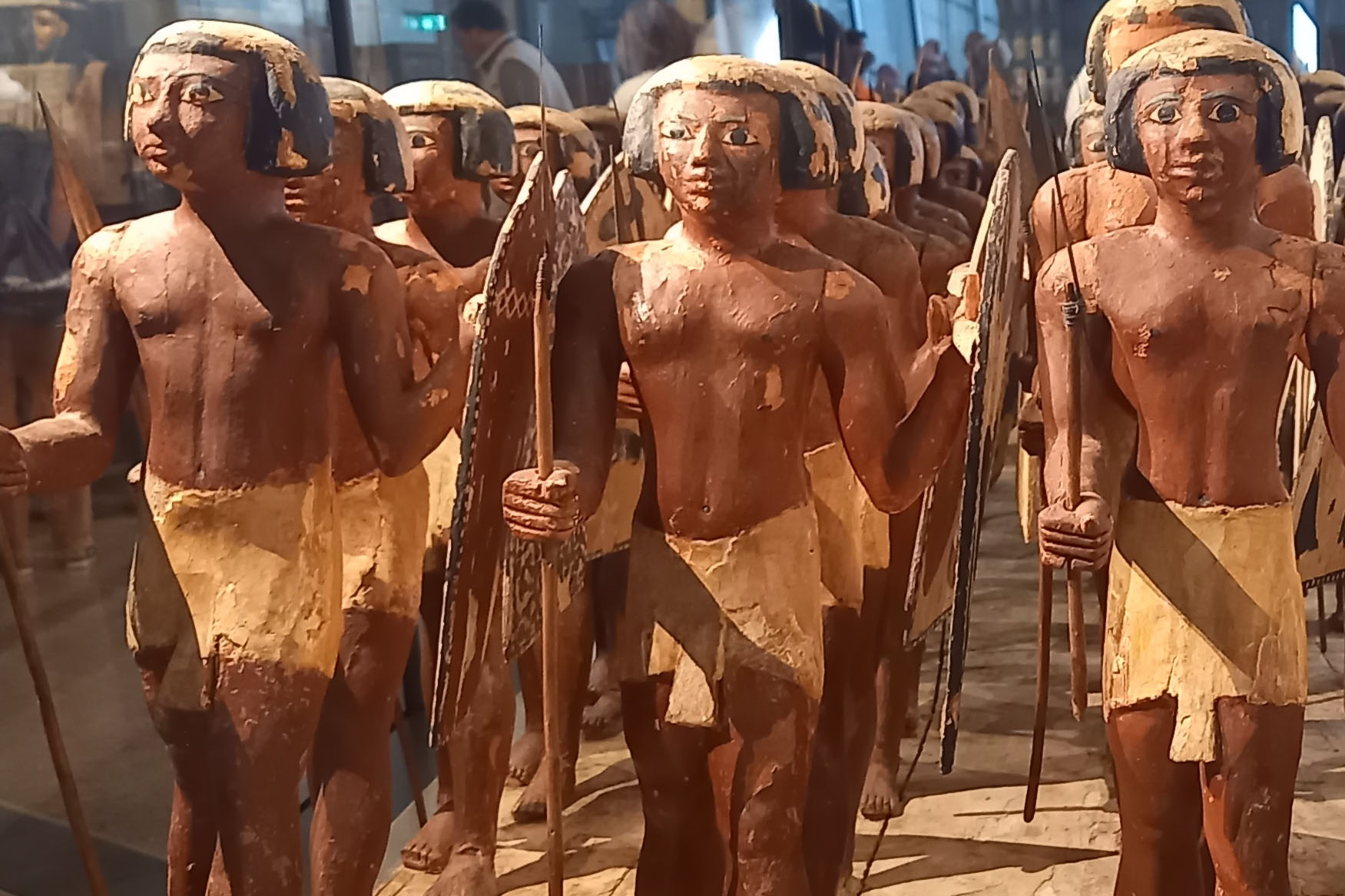 Hoogtepunten van Caïro en Luxor
