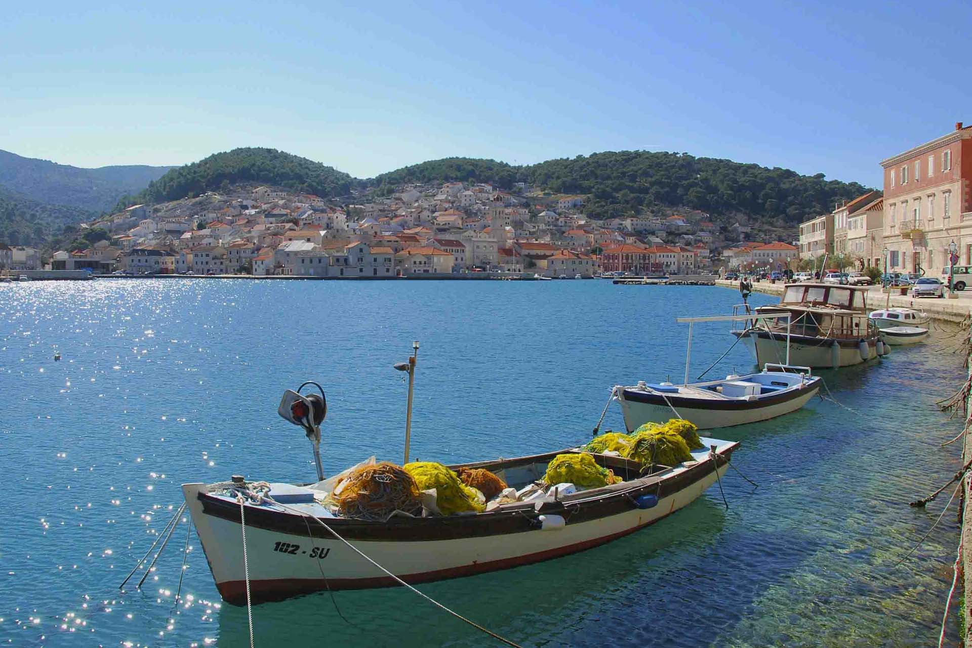 Kroatië