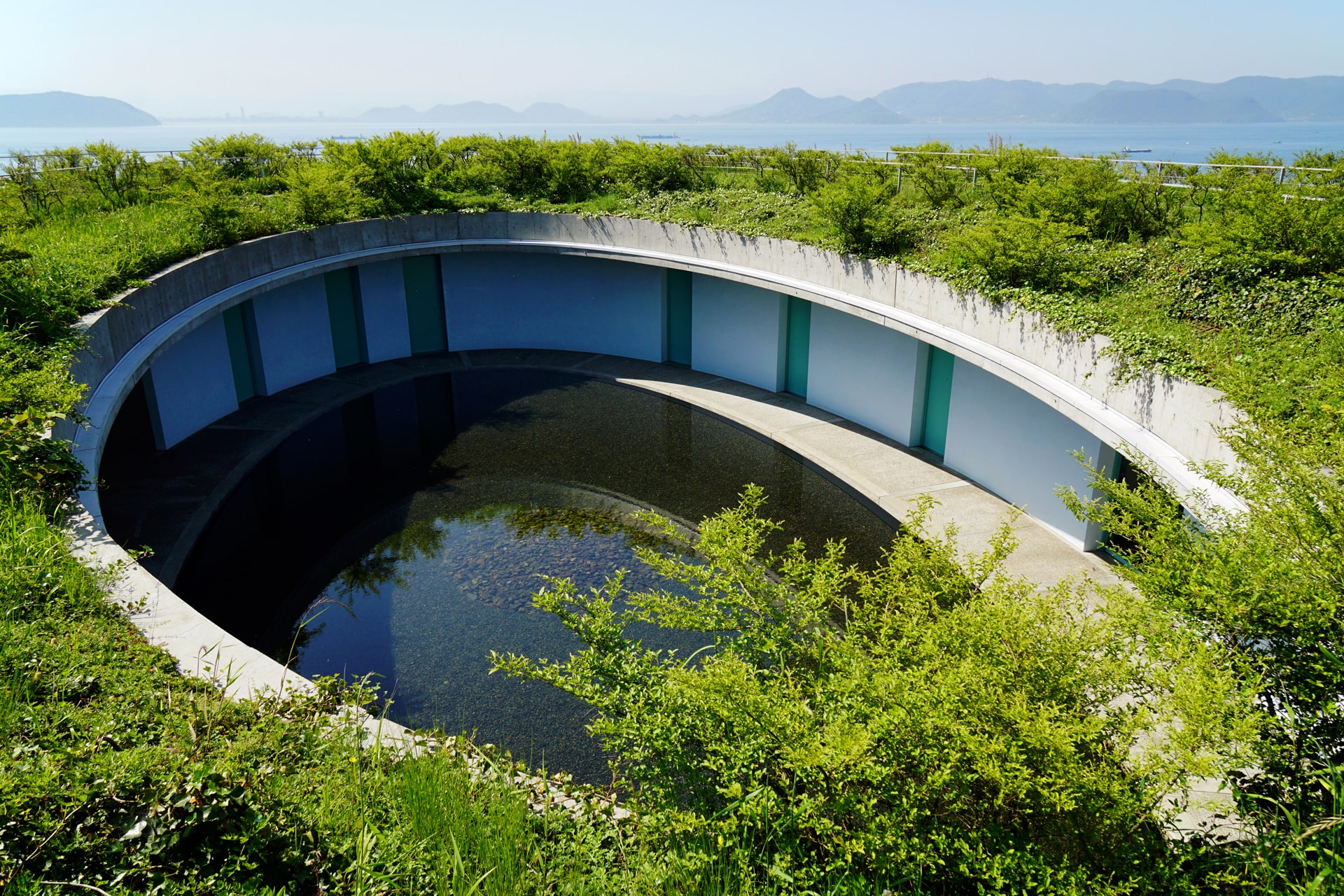 Cultureel divers Japan
