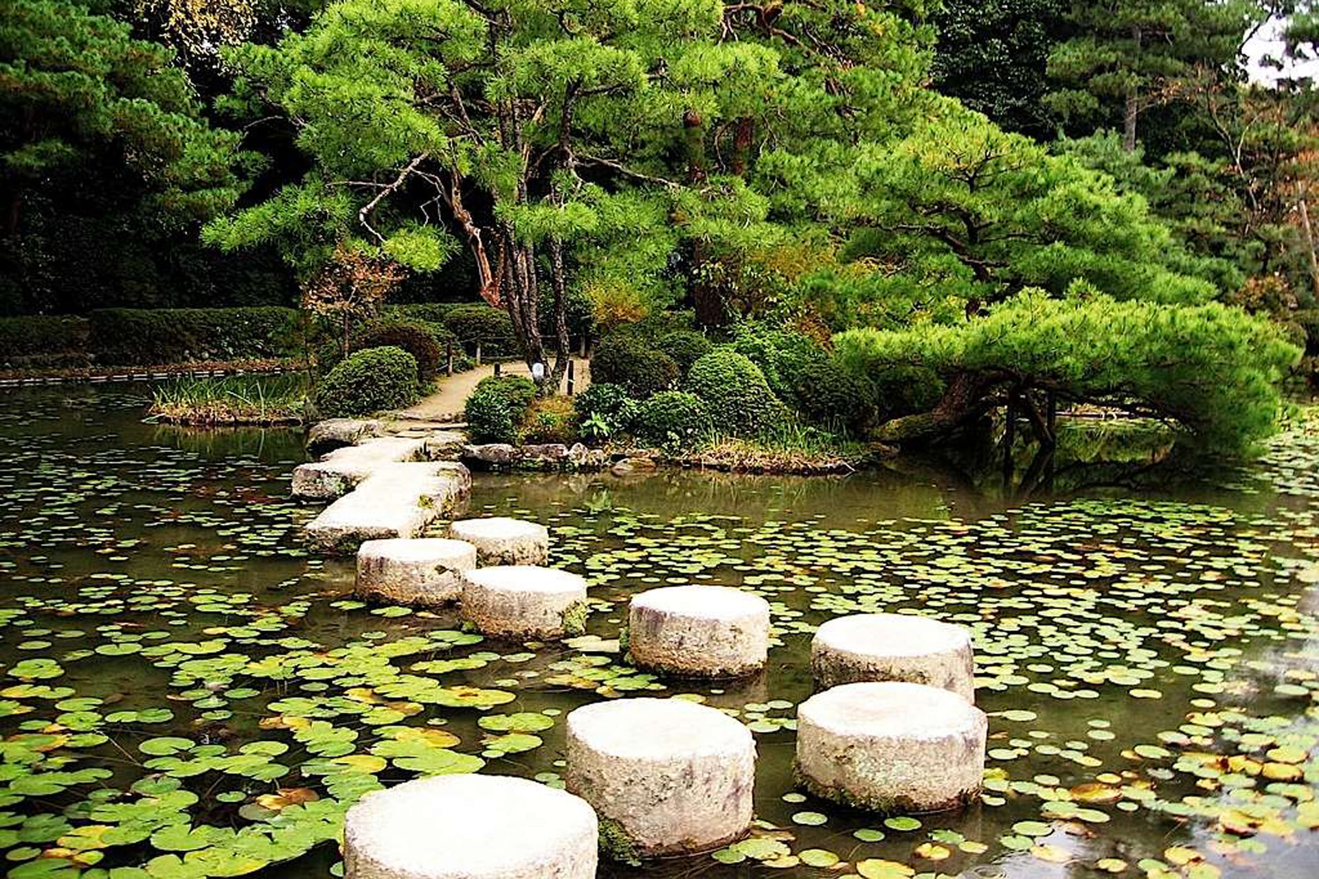 Cultureel divers Japan